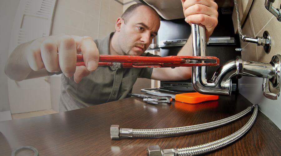 Professional Leak Detection Services in Monroe, WI
